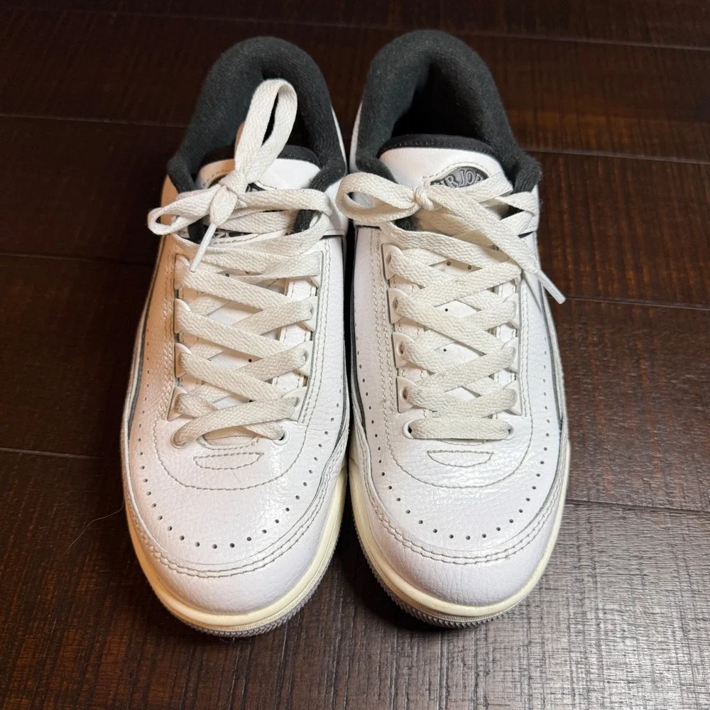 Jordan retro low